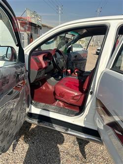 تۆیۆتا هایلۆکس